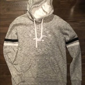 Hollister hoodie medium
